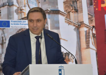 Martínez Chana anuncia que incrementará el presupuesto para Igualdad en un 70 por ciento en el presupuesto de 2026