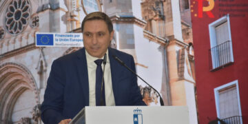 Martínez Chana anuncia que incrementará el presupuesto para Igualdad en un 70 por ciento en el presupuesto de 2026