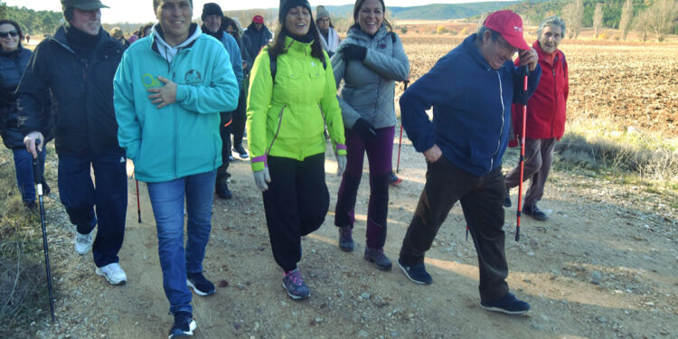 Martínez Chana avanza que por primera vez en la historia el presupuesto de Servicios Sociales de la Diputación superará los nueve millones de euros