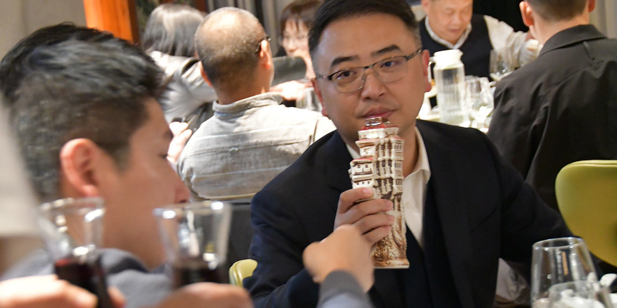 Martínez Guijarro traslada en China los beneficios de invertir en Castilla-La Mancha como plataforma de entrada a Europa e Iberoamérica 3 Martínez Guijarro traslada en China los beneficios de invertir en Castilla-La Mancha como plataforma de entrada a Europa e Iberoamérica