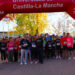 Más de 1200 participantes de la UCLM se vuelcan con la carrera solidaria Campus a través