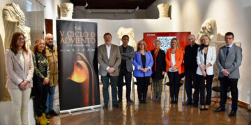 Más de 180 propuestas de espectáculos formarán parte de la programación de la temporada ‘Primavera 2026’ de la Red de Artes Escénicas y Musicales