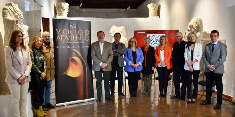 Más de 180 propuestas de espectáculos formarán parte de la programación de la temporada ‘Primavera 2026’ de la Red de Artes Escénicas y Musicales 1 Más de 180 propuestas de espectáculos formarán parte de la programación de la temporada ‘Primavera 2026’ de la Red de Artes Escénicas y Musicales