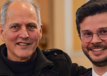 Miguel Ribeiro Teixeira conquista el XI Premio Internacional de Música Sacra “Fernando Rielo”