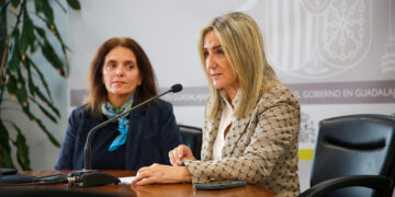 Milagros Tolón “El Gobierno de España ha movilizado los mayores recursos de la historia reciente para Guadalajara y sus pueblos, tanto para el sector público como para el privado”
