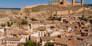 Molina de Aragón acogerá el próximo fin de semana la Asamblea general de la Revuelta de la España Vaciada