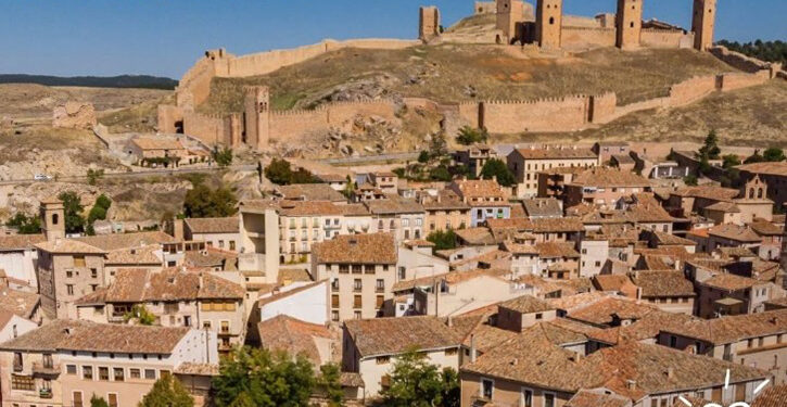 Molina de Aragón acogerá el próximo fin de semana la Asamblea general de la Revuelta de la España Vaciada