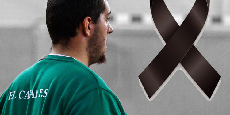 Muere el entrenador juvenil de El Casar Fútbol Sala al mediar en una pelea