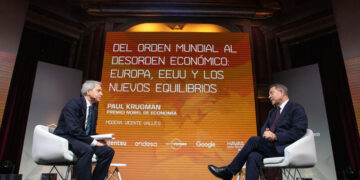 Page apuesta por “volver a un camino de grandes pactos de Estado” y alcanzar acuerdos globales de país