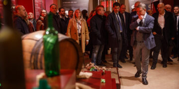 Page avanza el pago en diciembre de otros 150 millones de euros de la PAC e insiste en “seguir peleando” por estos fondos en Europa