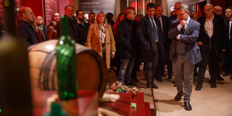 Page avanza el pago en diciembre de otros 150 millones de euros de la PAC e insiste en “seguir peleando” por estos fondos en Europa