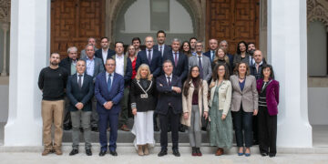 Page avanza que se anticipará a diciembre la Tarifa Plana Plus para autónomos correspondiente a 2026 con otros 22 millones de euros