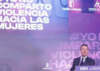Page garantiza el incremento del presupuesto regional para seguir combatiendo “el silencio atronador del maltrato” Page garantiza el incremento del presupuesto regional para seguir combatiendo “el silencio atronador del maltrato”