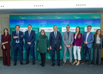 Profesionales analizan tendencias y retos de la IA en el Digital Summit de Fundación Eurocaja Rural