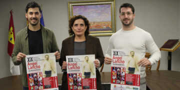 Quintanar del Rey presenta los XIX Premios y Distinciones al Mérito Deportivo Ángel Lancho