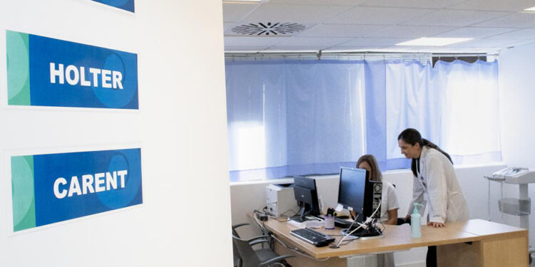 Reforzada la atención a los pacientes cardiológicos de Guadalajara con la apertura de una nueva Unidad de Enfermería Cardiovascular