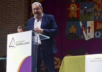 Robles destaca el fortalecimiento del municipalismo y de las entidades locales menores que recoge la reforma del Estatuto de Autonomía