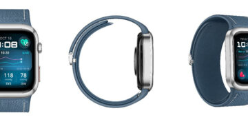 SEH-LELHA presentará el primer estudio científico clínico con pacientes hipertensos junto a Huawei Watch D2