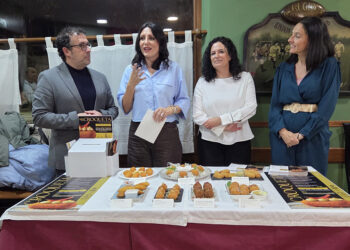 Si te gustan las croquetas, tienes una cita en Azuqueca 6 Si te gustan las croquetas, tienes una cita en Azuqueca