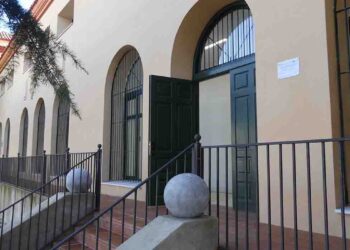 Sigüenza estrena su Centro Cultural sostenible que impulsa la modernización de la ciudad