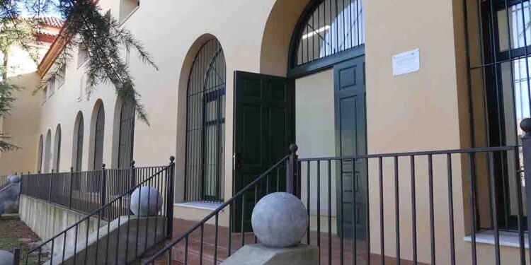 Sigüenza estrena su Centro Cultural sostenible que impulsa la modernización de la ciudad 1 Sigüenza estrena su Centro Cultural sostenible que impulsa la modernización de la ciudad