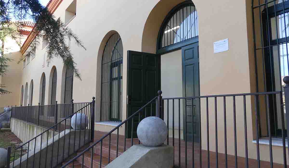 Sigüenza estrena su Centro Cultural sostenible que impulsa la modernización de la ciudad