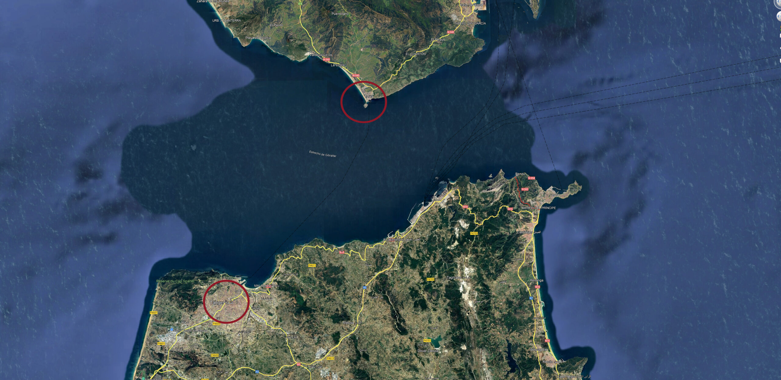 TARIFA TANGER scaled