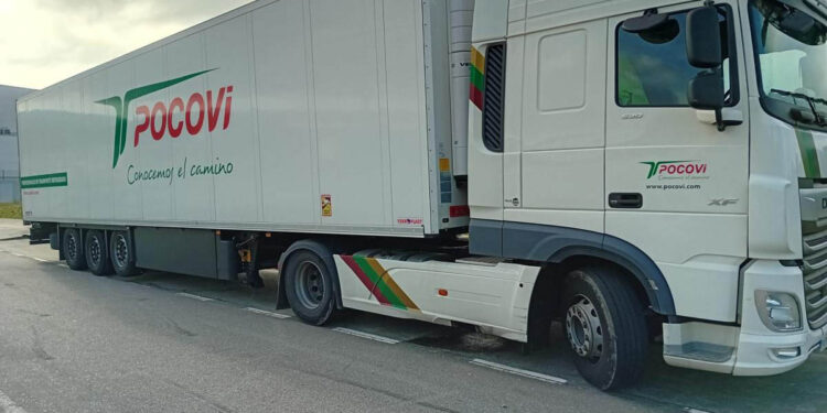 Termina sin acuerdo la última reunión sobre el ERE de Almacenajes Pogar de Tarancón 1 Termina sin acuerdo la última reunión sobre el ERE de Almacenajes Pogar