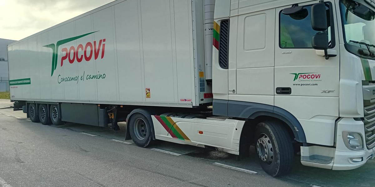 Termina sin acuerdo la última reunión sobre el ERE de Almacenajes Pogar