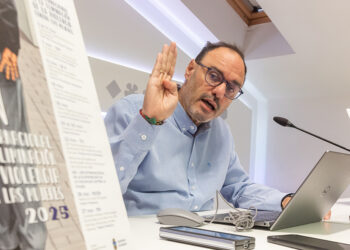 Todo un mes de actividades en Guadalajara entorno al Día Internacional para la Eliminación de la Violencia contra las Mujeres 3 Todo un mes de actividades en Guadalajara entorno al Día Internacional para la Eliminación de la Violencia contra las Mujeres