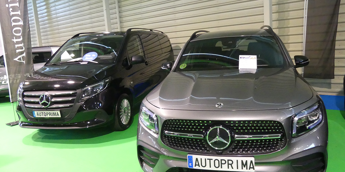 Tres meses consecutivos de incremento de las matriculaciones en Cuenca..., salvo los diésel 2 Tres meses consecutivos de incremento de las matriculaciones en Cuenca..., salvo los diésel