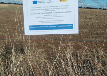 Unión de Uniones. Los cartelitos de la incorporación y la falta de dinero en la Consejería de Agricultura