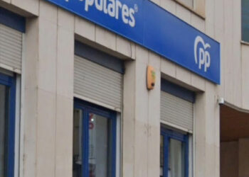 Un total de 66 alcaldes del PP de Cuenca piden un Congreso Provincial urgente “para elegir democráticamente a nuestros representantes” 8 Un total de 66 alcaldes del PP de Cuenca piden un Congreso Provincial urgente “para elegir democráticamente a nuestros representantes”