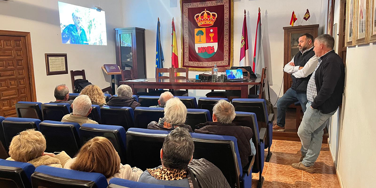 Valdecabras y Cardenete avanzan en la creación de comunidades energéticas junto a PRODESE