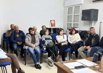 Valdecabras y Cardenete avanzan en la creación de comunidades energéticas junto a PRODESE