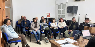 Valdecabras y Cardenete avanzan en la creación de comunidades energéticas junto a PRODESE