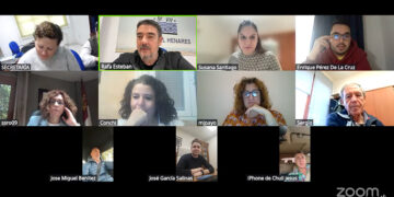 Vega del Henares aprueba servicios extraordinarios para recogidas de poda y restos vegetales en Alovera y de cartón y papel en Marchamalo