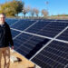 Villaescusa de Haro impulsa la independencia energética con un ambicioso proyecto de energías limpias a través del Programa DUS 5000