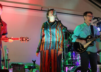 Vuelve La Movida alcarreña al Mercado de Abastos y el Ciclo Guadalajara a la luz de la Velas 5 Vuelve La Movida alcarreña al Mercado de Abastos y el Ciclo Guadalajara a la luz de la Velas