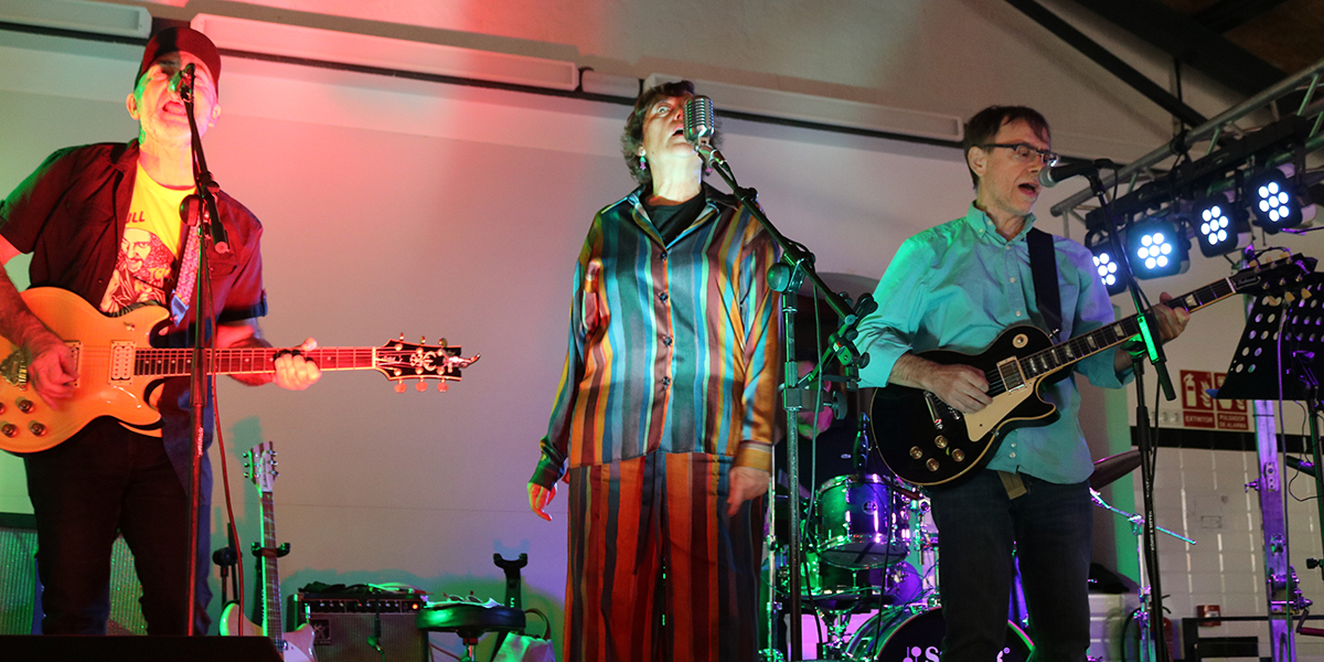 Vuelve La Movida alcarreña al Mercado de Abastos y el Ciclo Guadalajara a la luz de la Velas 2 Vuelve La Movida alcarreña al Mercado de Abastos y el Ciclo Guadalajara a la luz de la Velas