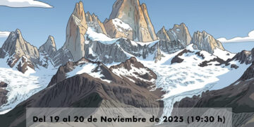 XXVI Jornadas de Montaña “Memorial Pedro Beneit” en Cuenca aventura, documental y escalada extrema