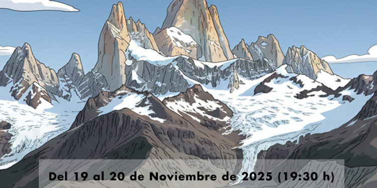 XXVI Jornadas de Montaña “Memorial Pedro Beneit” en Cuenca: aventura, documental y escalada extrema 1 XXVI Jornadas de Montaña “Memorial Pedro Beneit” en Cuenca aventura, documental y escalada extrema