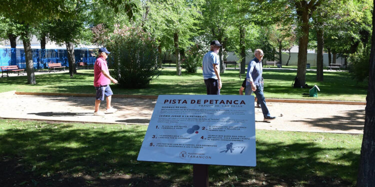 Ya se conocen los proyectos ganadores de los Presupuestos Participativos 2026 de Tarancón