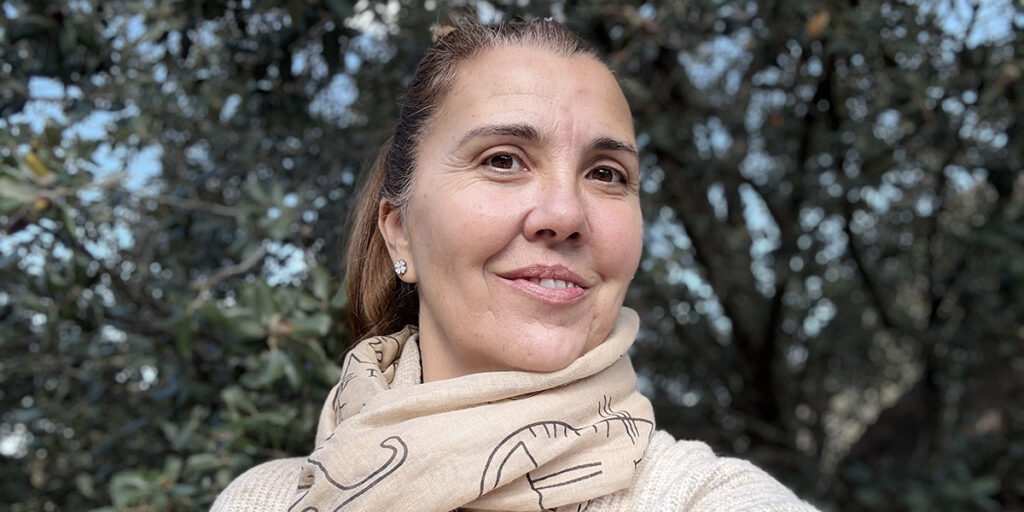 Yolanda Martínez Urbina