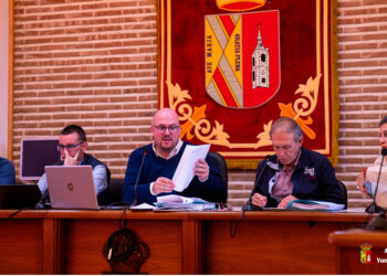 Yunquera de Henares libera el Sector 1 para un nuevo desarrollo urbanístico