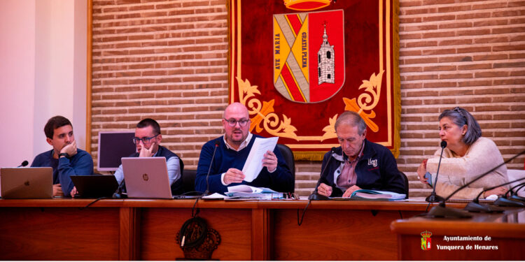 Yunquera de Henares libera el Sector 1 para un nuevo desarrollo urbanístico