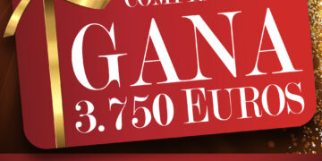 La campaña Compra y Gana de Cuenca sortea tres premios de 1.250 euros en compras