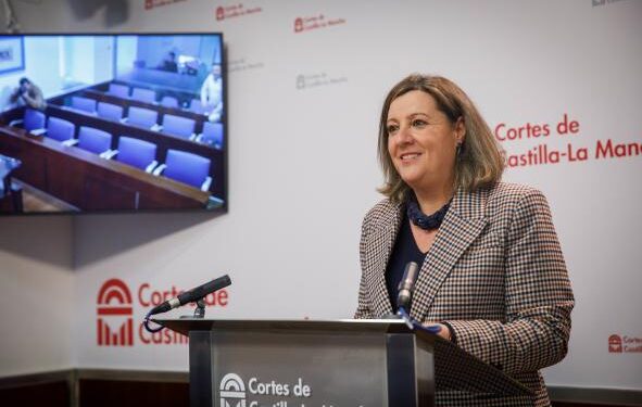 Economía aumenta el presupuesto para apoyar a pymes y autónomos y destina más de 230 millones a políticas de formación y empleo en 2026 1 p1jag9r9p019aecub4fe112qsen5