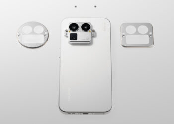 realme desvela el precio del GT 8 Pro: 1.199 euros para su versión más potente