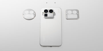 realme desvela el precio del GT 8 Pro: 1.199 euros para su versión más potente